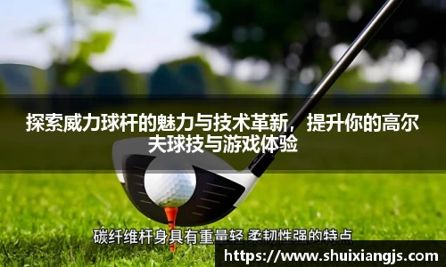 探索威力球杆的魅力与技术革新，提升你的高尔夫球技与游戏体验