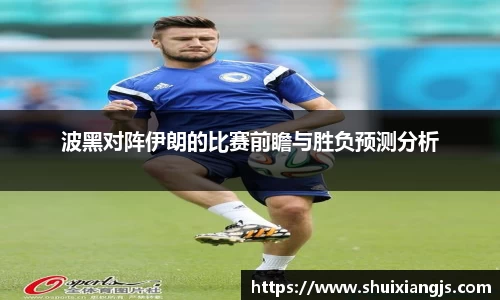 波黑对阵伊朗的比赛前瞻与胜负预测分析