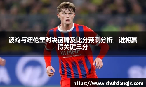 波鸿与纽伦堡对决前瞻及比分预测分析，谁将赢得关键三分