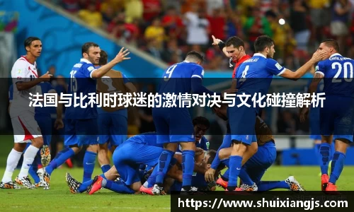 法国与比利时球迷的激情对决与文化碰撞解析