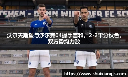 沃尔夫斯堡与沙尔克04握手言和，2-2平分秋色，双方势均力敌