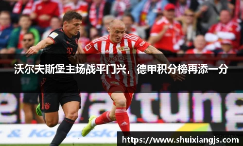 沃尔夫斯堡主场战平门兴，德甲积分榜再添一分